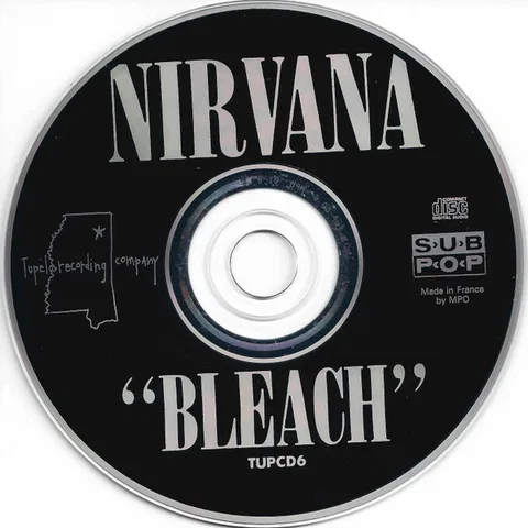Bleach - Foto 3 de 10