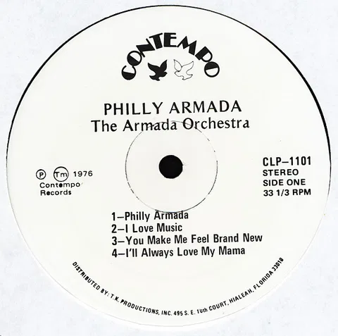 Philly Armada - Foto 3 de 4