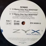 (I Wanna Give You) Devotion - The Remixes - Foto 3 de 4