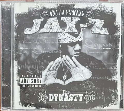 The Dynasty: Roc La Familia