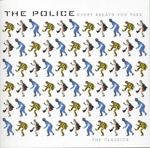 Every Breath You Take (The Classics)