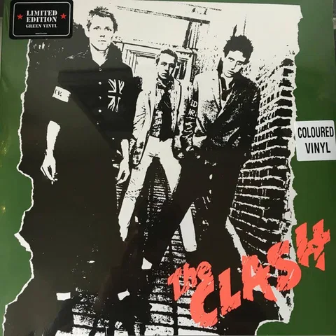 The Clash