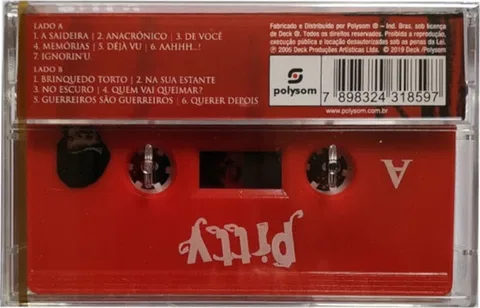 Anacrônico - Foto 3 de 3