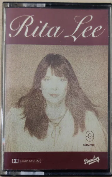 Rita Lee
