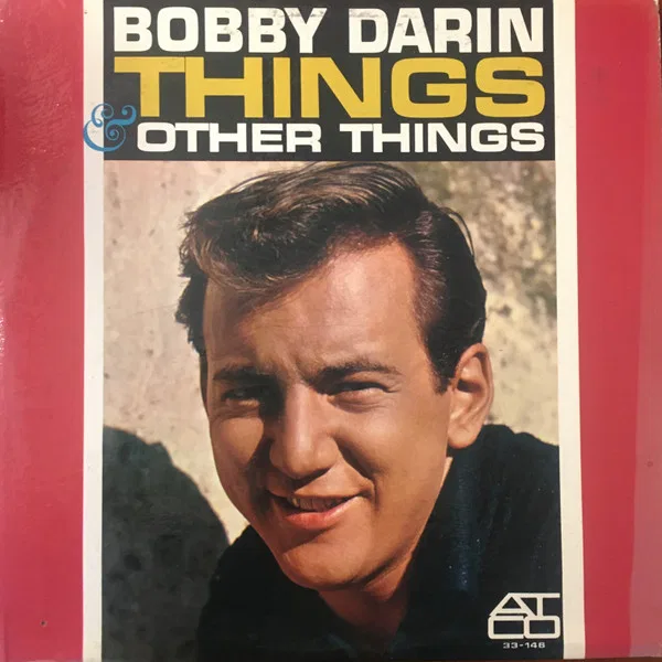 Things & Other Things