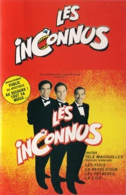 Au Secours! Tout Va Mieux...