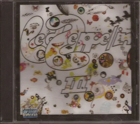 Led Zeppelin III