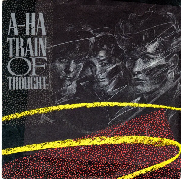 Train Of Thought