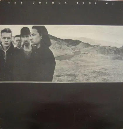 The Joshua Tree