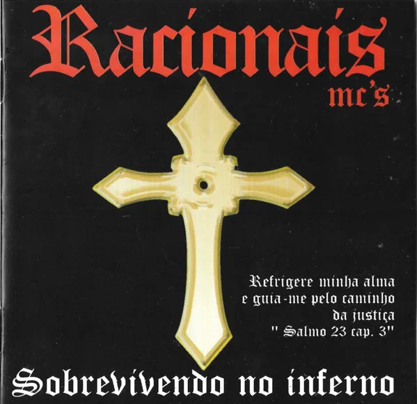 Sobrevivendo No Inferno