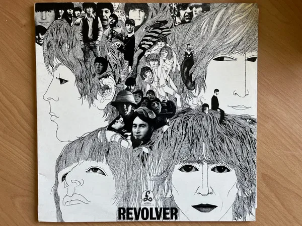 Revolver