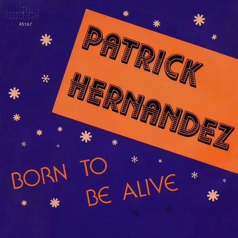 Born To Be Alive
