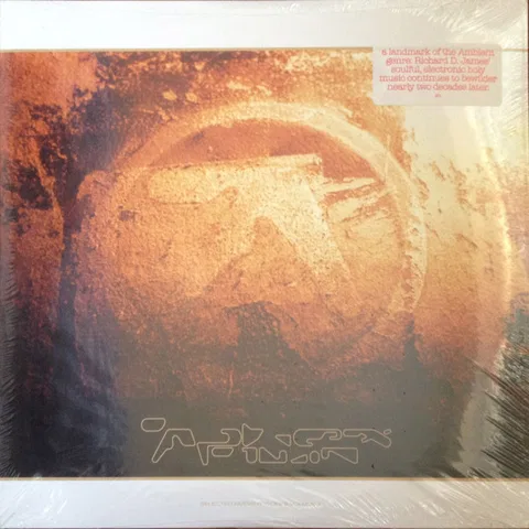 Selected Ambient Works Volume II