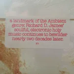 Selected Ambient Works Volume II - Foto 3 de 3