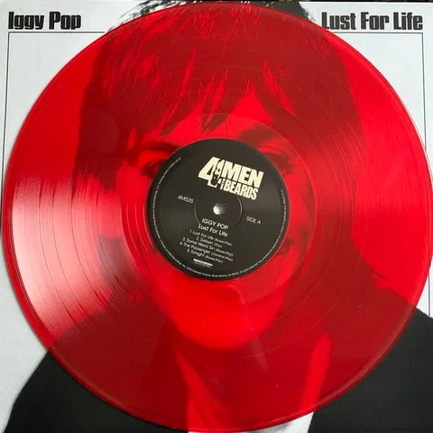Lust For Life - Foto 3 de 5