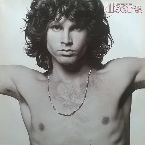 The Best of The Doors
