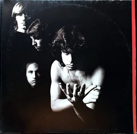 The Best of The Doors - Foto 3 de 15