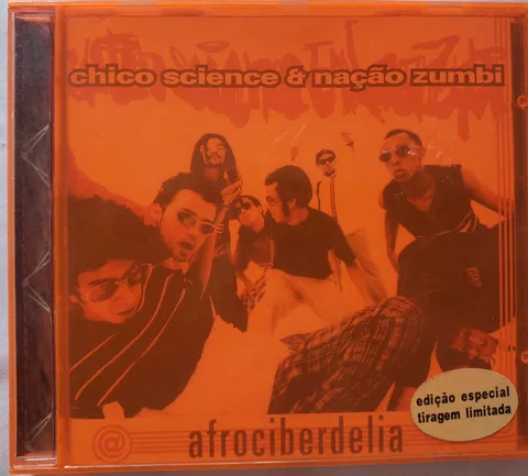 Afrociberdelia
