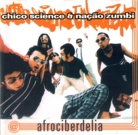 Afrociberdelia - Foto 3 de 10