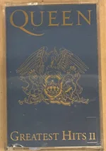 Greatest Hits II - Foto 1 de 2