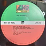 Led Zeppelin II - Foto 3 de 4