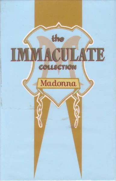 The Immaculate Collection