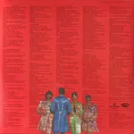 Sgt. Pepper's Lonely Hearts Club Band - Foto 3 de 16