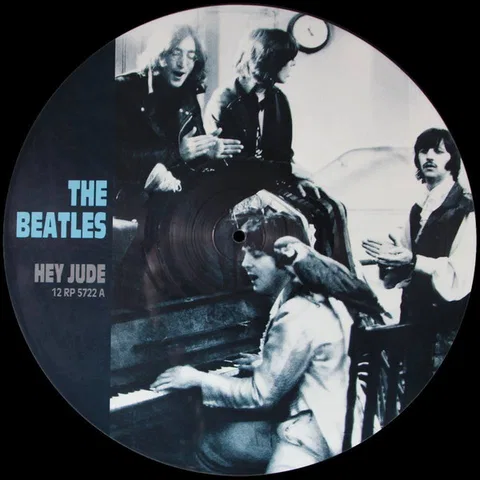 Hey Jude