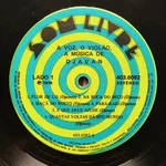 A Voz, O Violão, A Música De Djavan - Foto 3 de 5