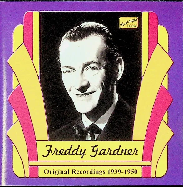 Original Recordings 1939-1950