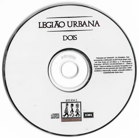 Dois - Foto 3 de 5