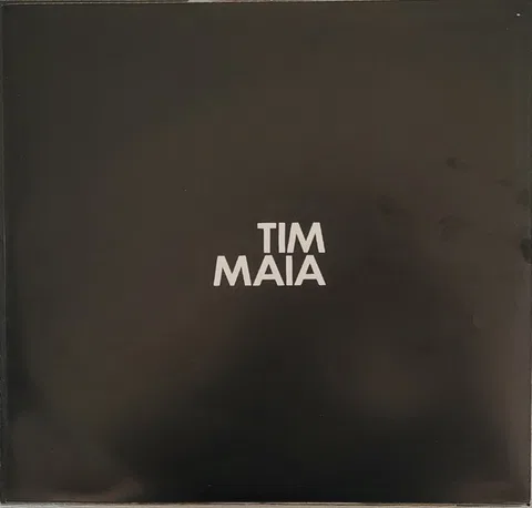 Tim Maia - Foto 3 de 7