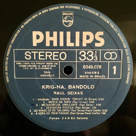 Krig-Ha, Bandolo! - Foto 3 de 5