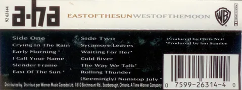 East Of The Sun West Of The Moon - Foto 2 de 5