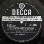 The Art Of Oda Slobodskaya (Recordings From 1945-1961) - Foto 3 de 4
