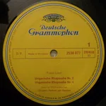 Ungarische Rhapsodien Nr. 2, 4 U. 5 / Ungarische Fantasie - Photo 3 of 4