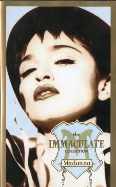 The Immaculate Collection