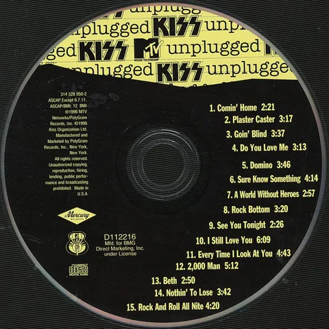 MTV Unplugged - Foto 3 de 9