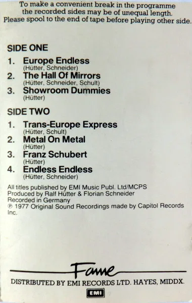 Trans-Europe Express - Foto 3 de 5