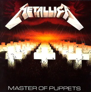 Master of Puppets