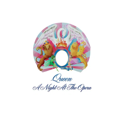 A Night At The Opera - Foto 2 de 21