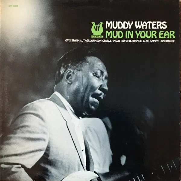 Mud In Your Ear