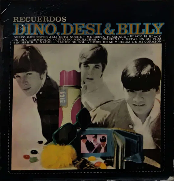 Recuerdos