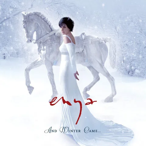 And Winter Came…