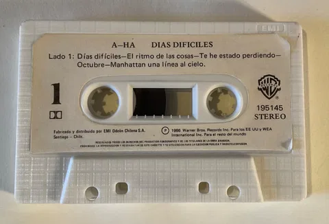 Días Difíciles = Scoundrel Days - Foto 3 de 4