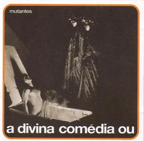 A divina comédia ou ando meio desligado