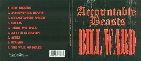 Accountable Beasts - Foto 2 de 5