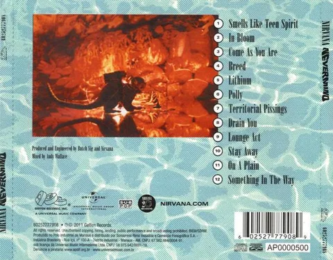 Nevermind - Foto 2 de 5