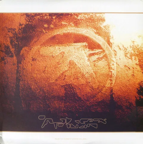Selected Ambient Works Volume II