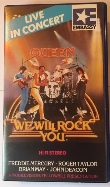 Rock Montreal